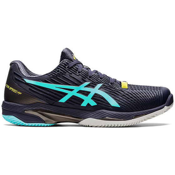 ASICS Solution Speed FF 2 Clay Heren