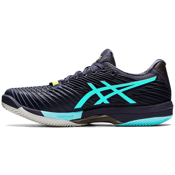 ASICS Solution Speed FF 2 Clay Heren