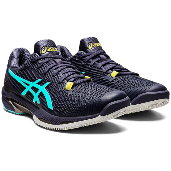 ASICS Solution Speed FF 2 Clay Heren