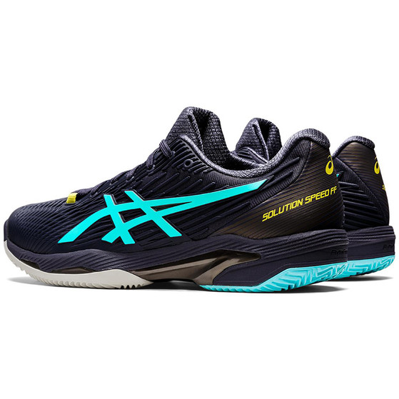 ASICS Solution Speed FF 2 Clay Heren