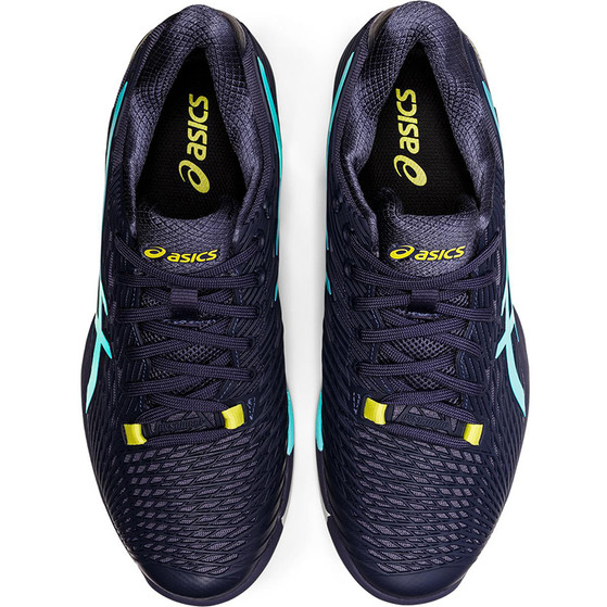 ASICS Solution Speed FF 2 Clay Heren