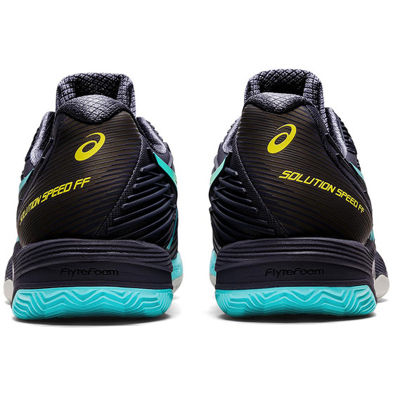 ASICS Solution Speed FF 2 Clay Heren