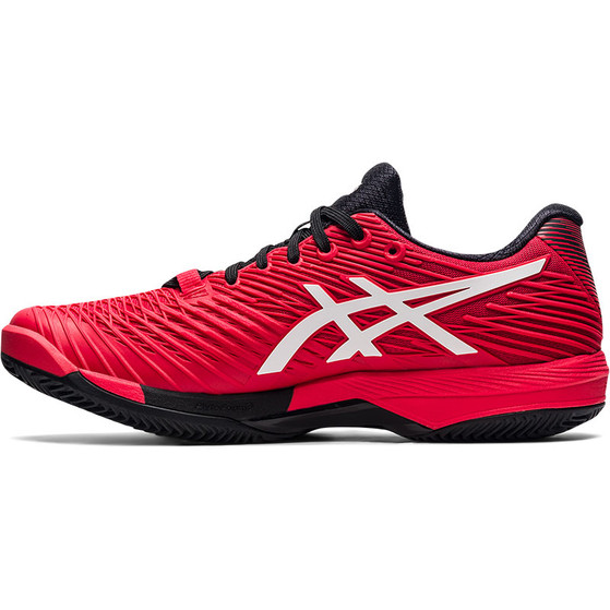 ASICS Solution Speed FF Clay Heren