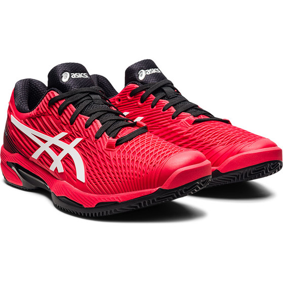 ASICS Solution Speed FF Clay Heren