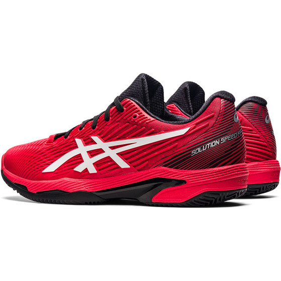ASICS Solution Speed FF Clay Heren