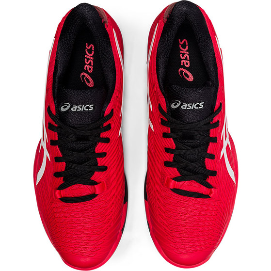 ASICS Solution Speed FF Clay Heren