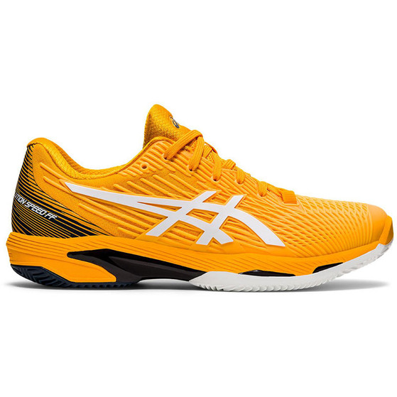 ASICS Solution Speed FF Clay Heren