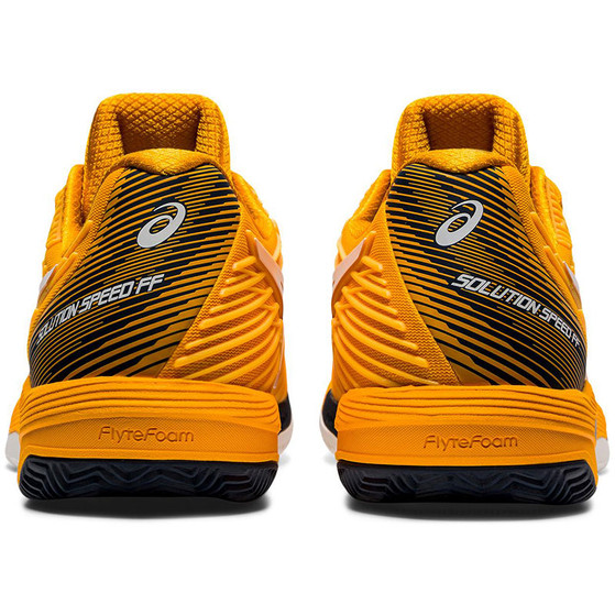 ASICS Solution Speed FF Clay Heren