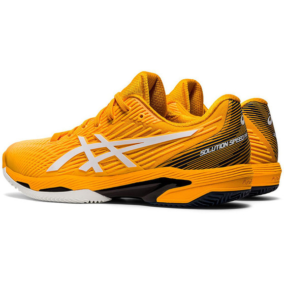 ASICS Solution Speed FF Clay Heren