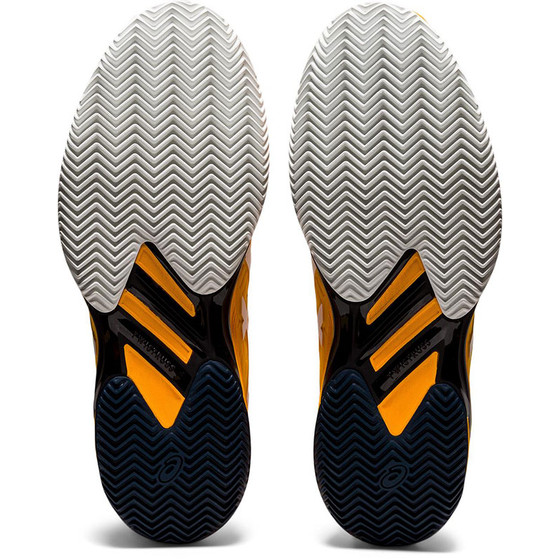 ASICS Solution Speed FF Clay Heren