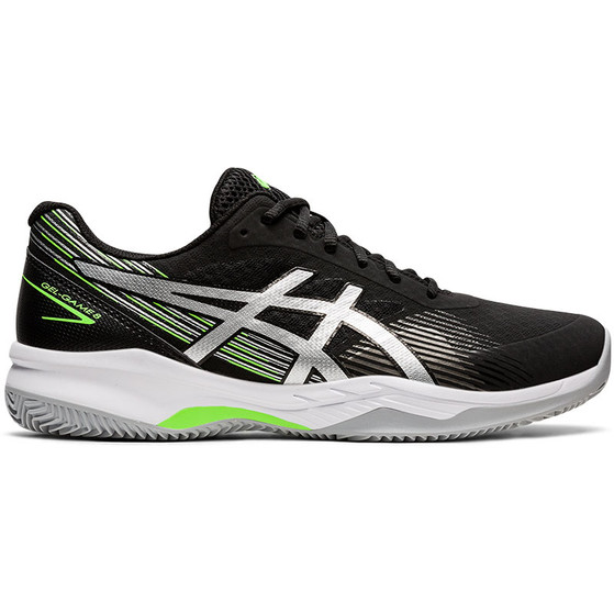 ASICS Gel-Game 8 Clay Heren