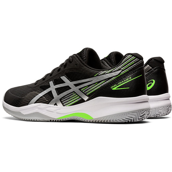ASICS Gel-Game 8 Clay Heren