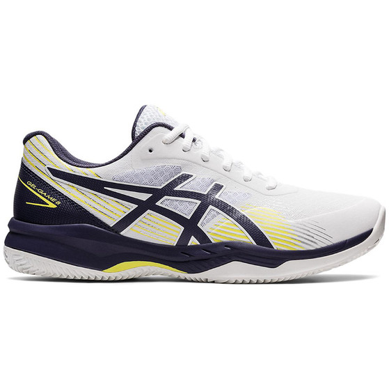 ASICS Gel-Game 8 Clay Heren