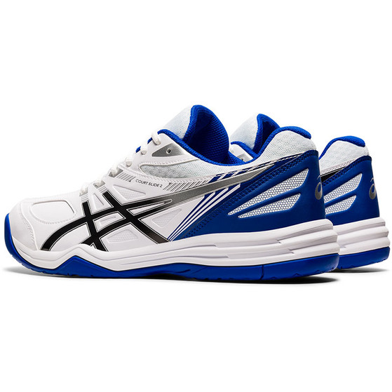 ASICS Court Slide Heren