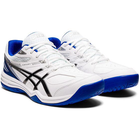 ASICS Court Slide Heren