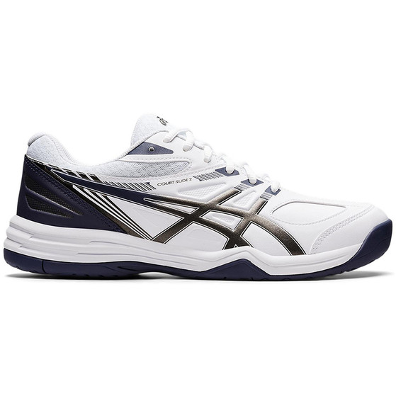 ASICS Court Slide Heren