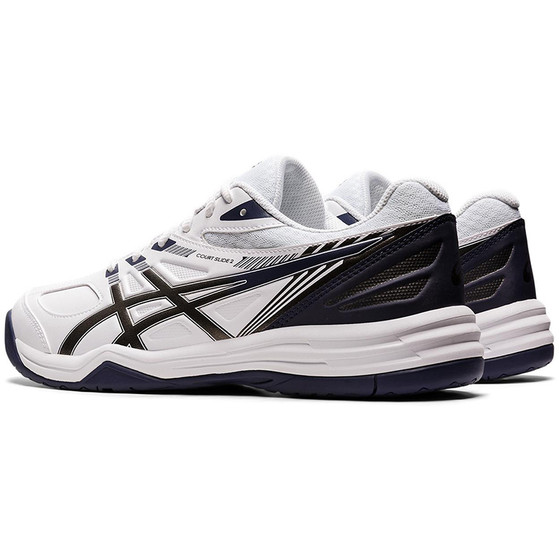 ASICS Court Slide Heren