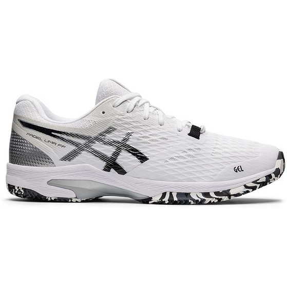 ASICS Padel Lima FF Heren