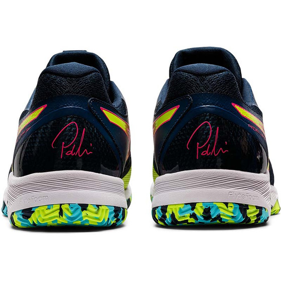ASICS Padel Lima FF Heren