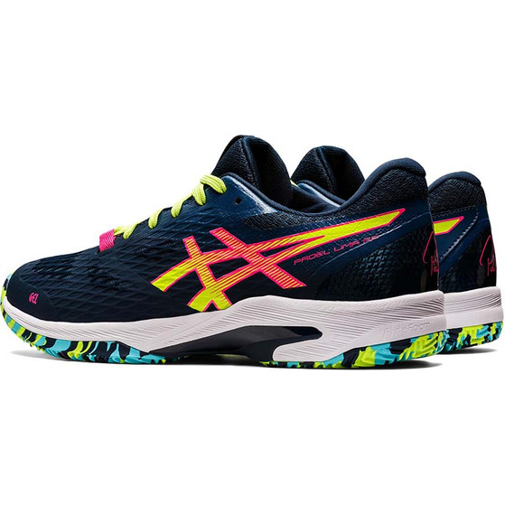 ASICS Padel Lima FF Heren