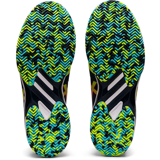 ASICS Padel Lima FF Heren