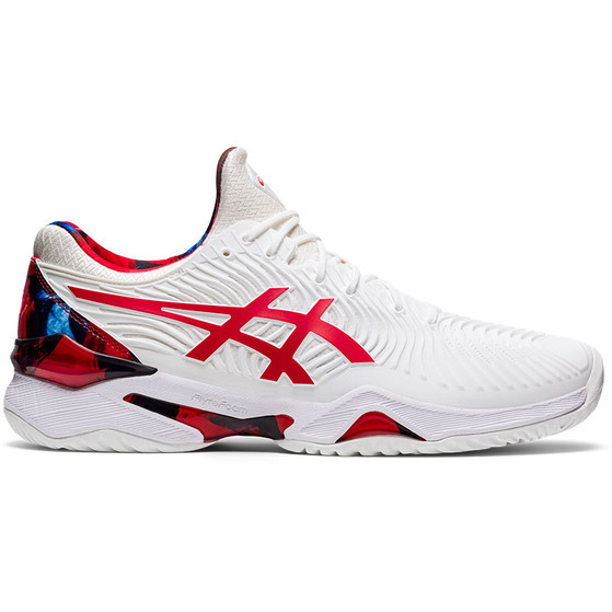 ASICS Court FF Novak Heren