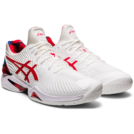 ASICS Court FF Novak Heren