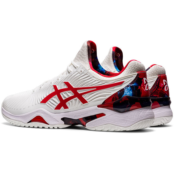 ASICS Court FF Novak Heren