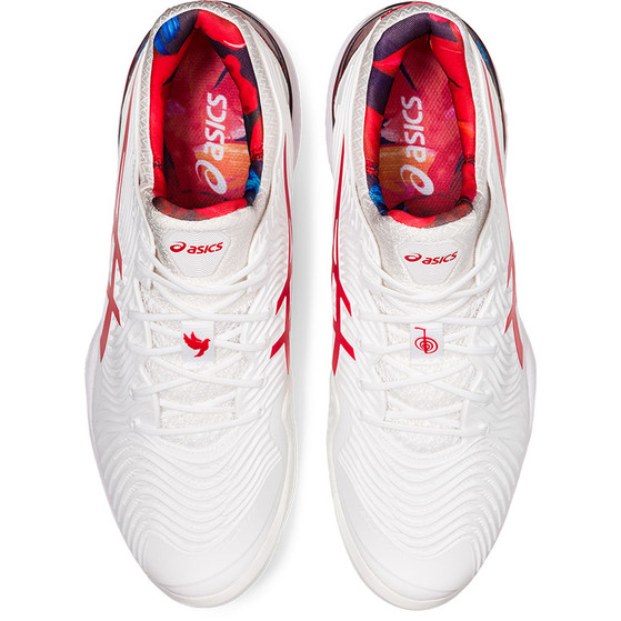 ASICS Court FF Novak Heren