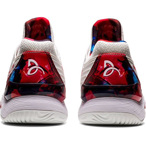 ASICS Court FF Novak Heren