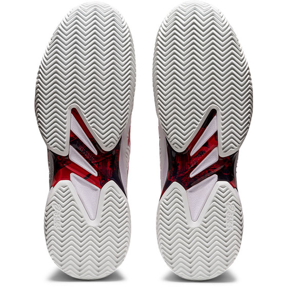 ASICS Court FF Novak Clay Heren
