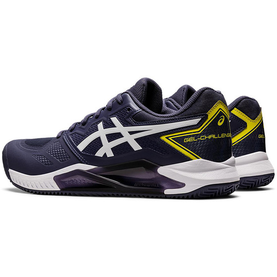 ASICS Gel-Challenger 13 Clay Heren