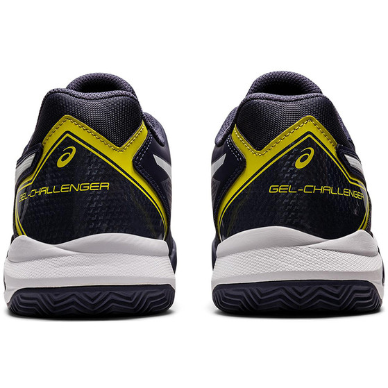 ASICS Gel-Challenger 13 Clay Heren
