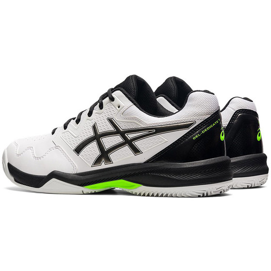 ASICS Gel-Dedicate 7 Clay Heren