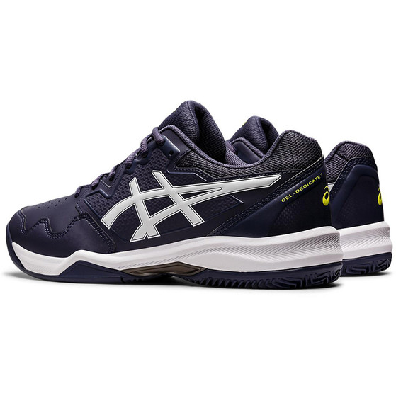 ASICS Gel-Dedicate 7 Clay Heren