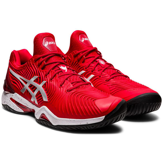 ASICS Court FF Novak Heren