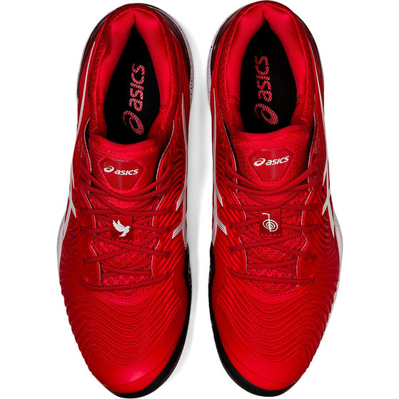 ASICS Court FF Novak Heren