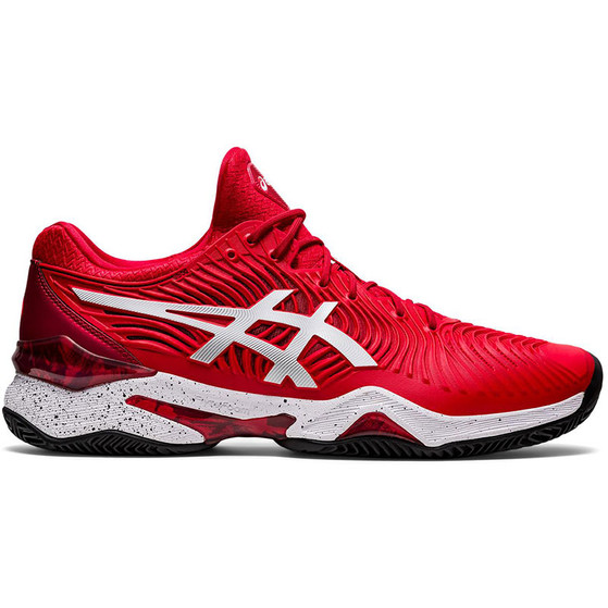 ASICS Court FF Novak Clay Heren