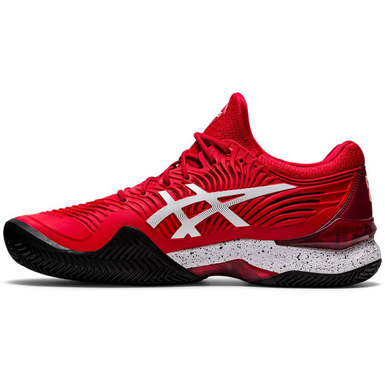 ASICS Court FF Novak Clay Heren