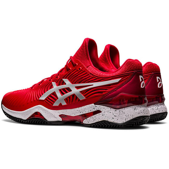 ASICS Court FF Novak Clay Heren