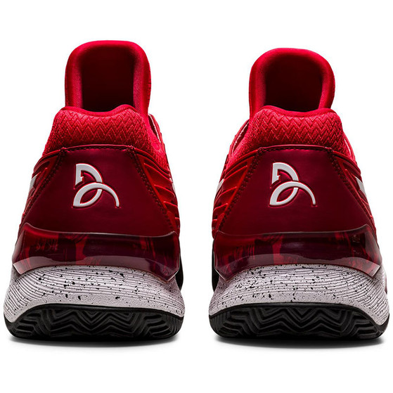ASICS Court FF Novak Clay Heren