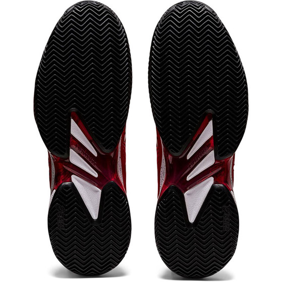 ASICS Court FF Novak Clay Heren