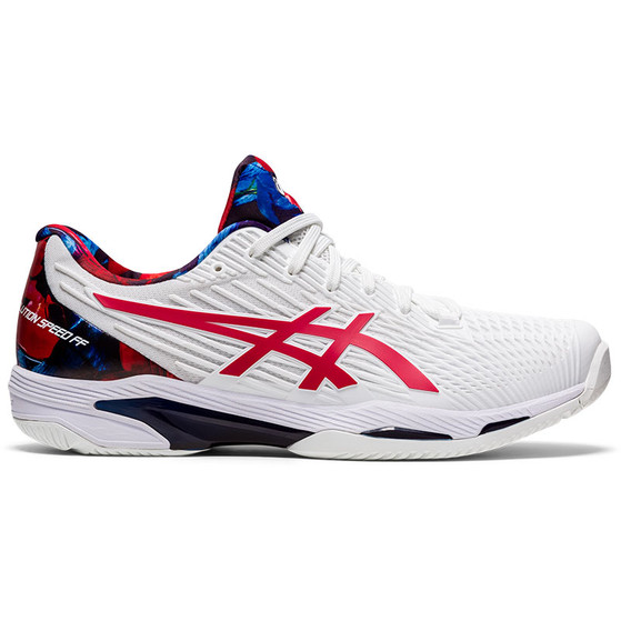 ASICS Solution Speed FF Heren