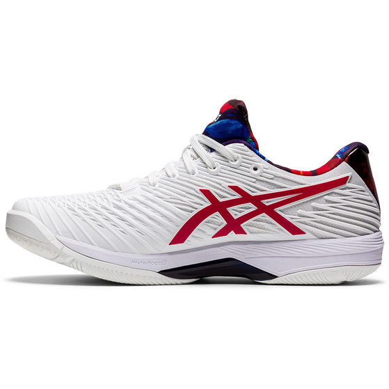 ASICS Solution Speed FF Heren