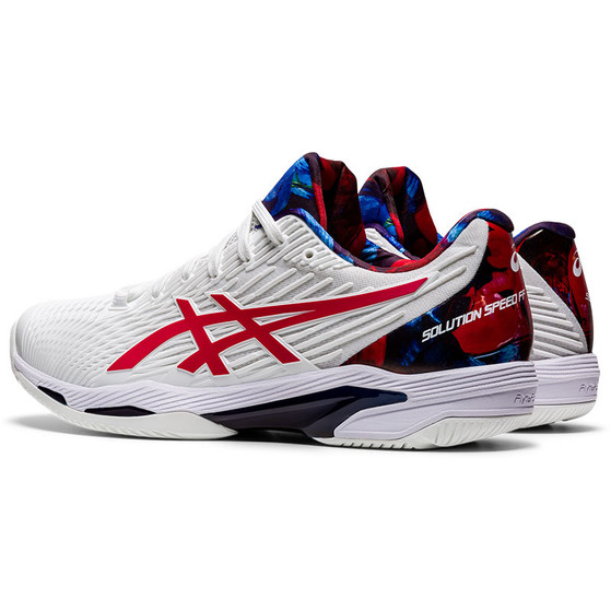 ASICS Solution Speed FF Heren