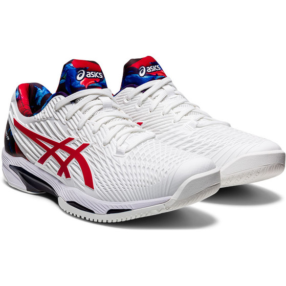 ASICS Solution Speed FF Heren