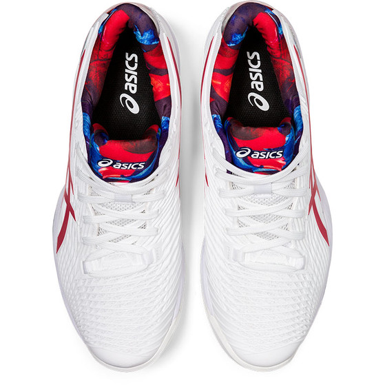ASICS Solution Speed FF Heren