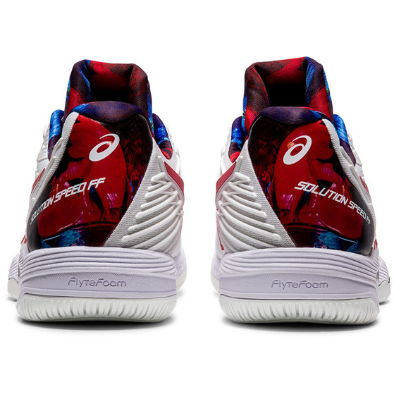 ASICS Solution Speed FF Heren