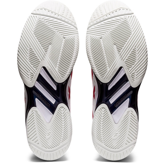 ASICS Solution Speed FF Heren