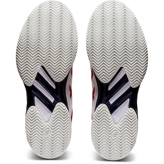 Asics Solution Speed FF Clay Heren